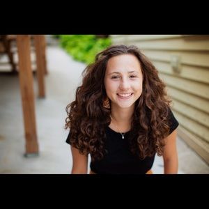 Meet your Posher, Molly